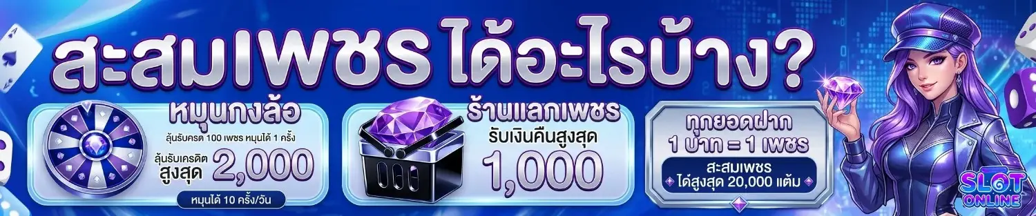 เว็บ สล็อต ไม่มี ขั้น ต่ำ